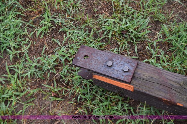 image for item K2871 McCormick-Deering 7 sickle mower