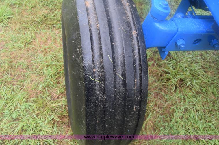 image for item K2872 1996 Ford TW15 tractor