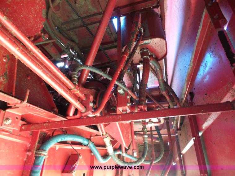 image for item K3129 1988 Case IH 1660 Axial Flow combine