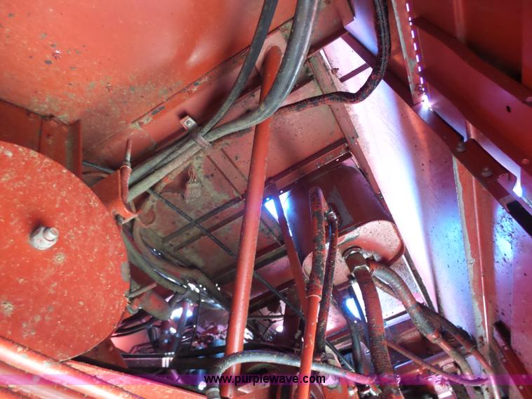 image for item K3129 1988 Case IH 1660 Axial Flow combine