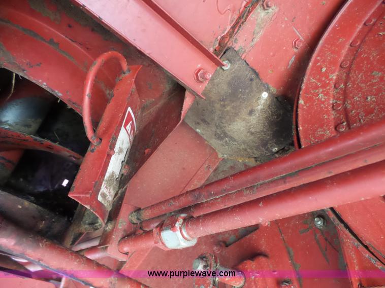 image for item K3129 1988 Case IH 1660 Axial Flow combine