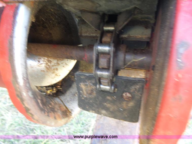 image for item K3129 1988 Case IH 1660 Axial Flow combine