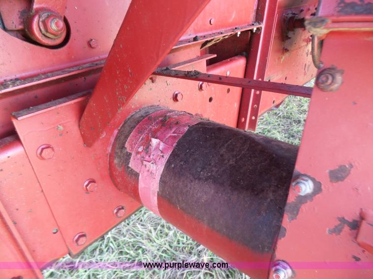 image for item K3129 1988 Case IH 1660 Axial Flow combine