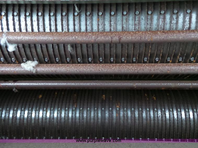 image for item K3162 2004 John Deere 7460 RWA cotton stripper