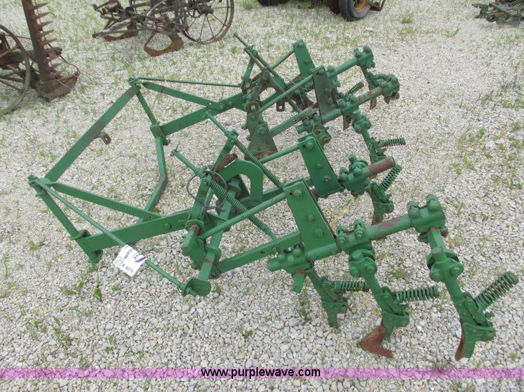 image for item K4079 Cultivator