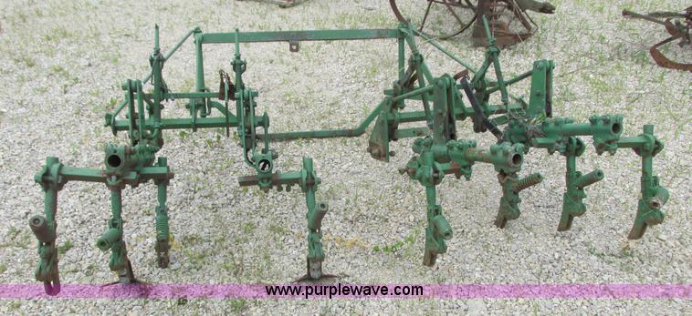 image for item K4079 Cultivator