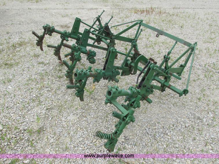 image for item K4079 Cultivator