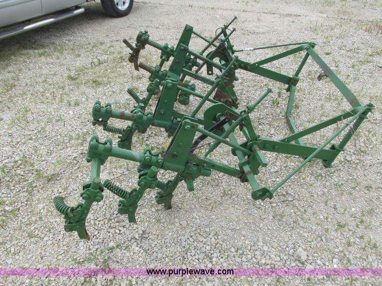 image for item K4079 Cultivator