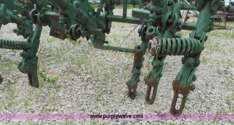 image for item K4079 Cultivator