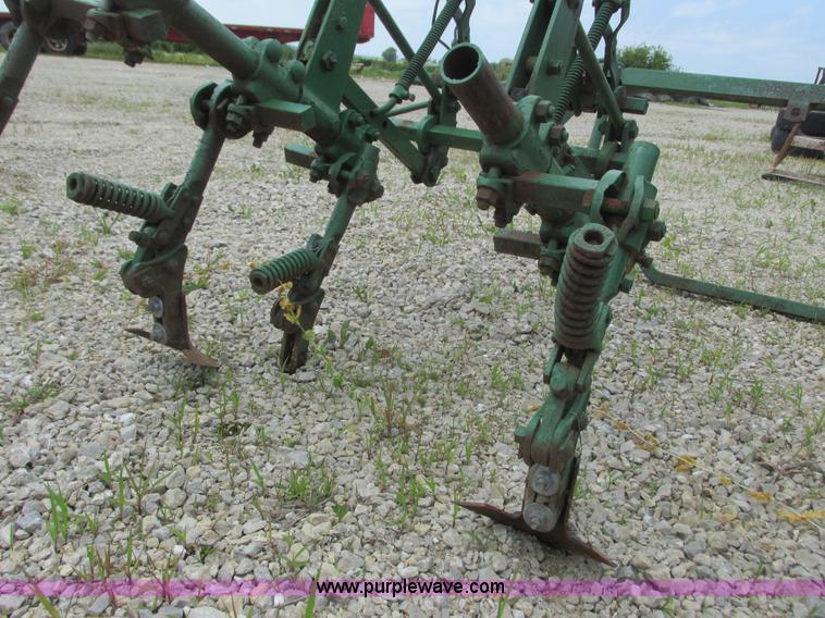image for item K4079 Cultivator