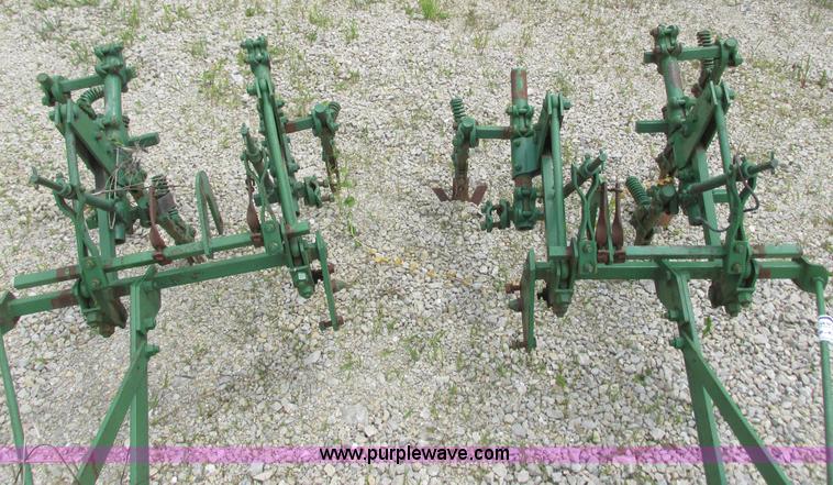 image for item K4079 Cultivator
