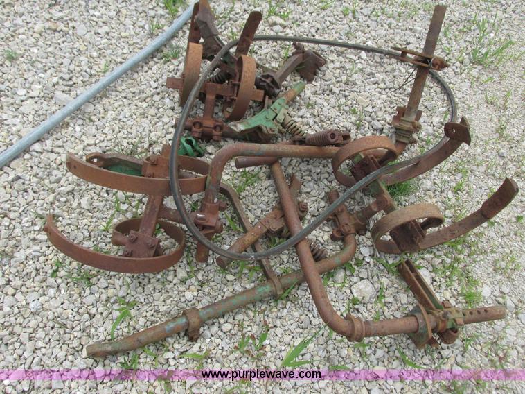 image for item K4079 Cultivator