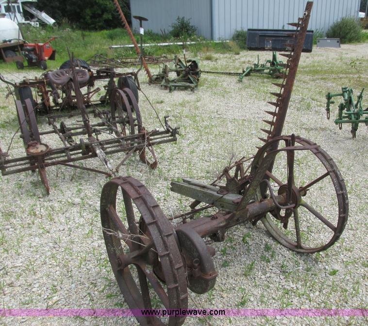image for item K4082 Farm equipment