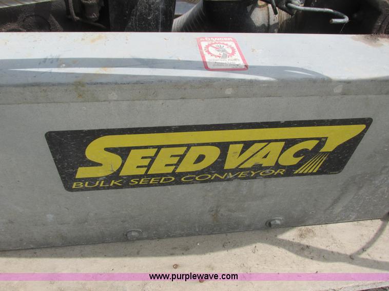 image for item K4087 Seed/grain vacuum