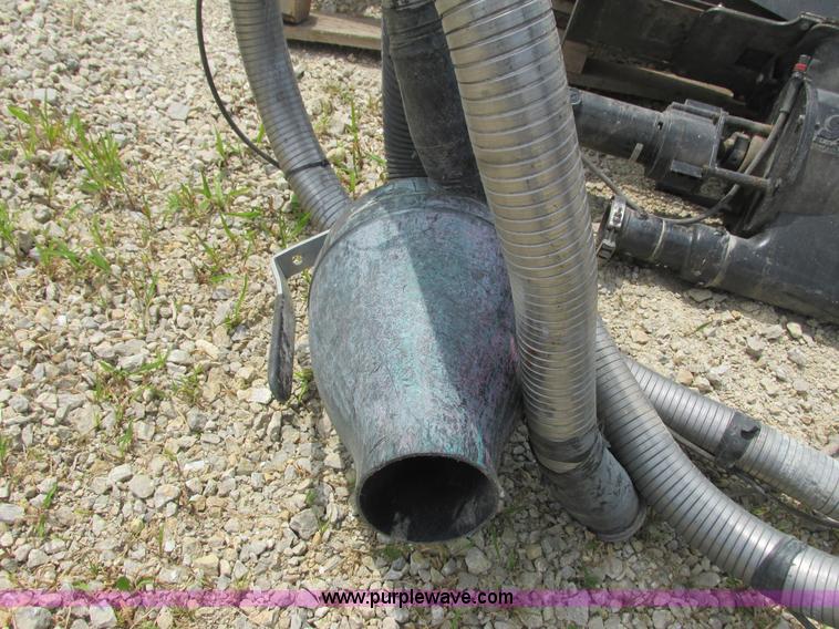 image for item K4087 Seed/grain vacuum