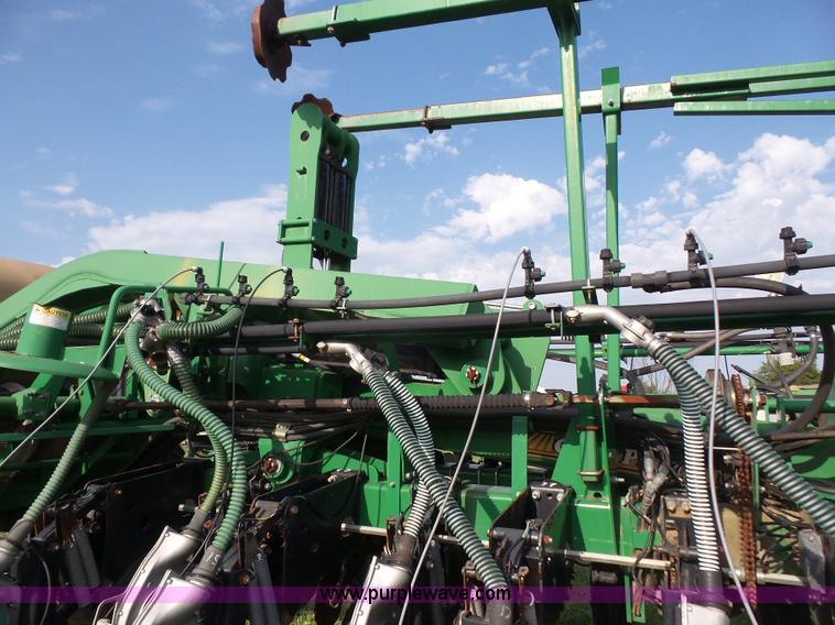 image for item K4646 2005 Great Plains YP1225 no-till planter