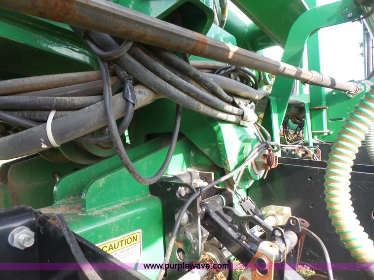 image for item K4646 2005 Great Plains YP1225 no-till planter