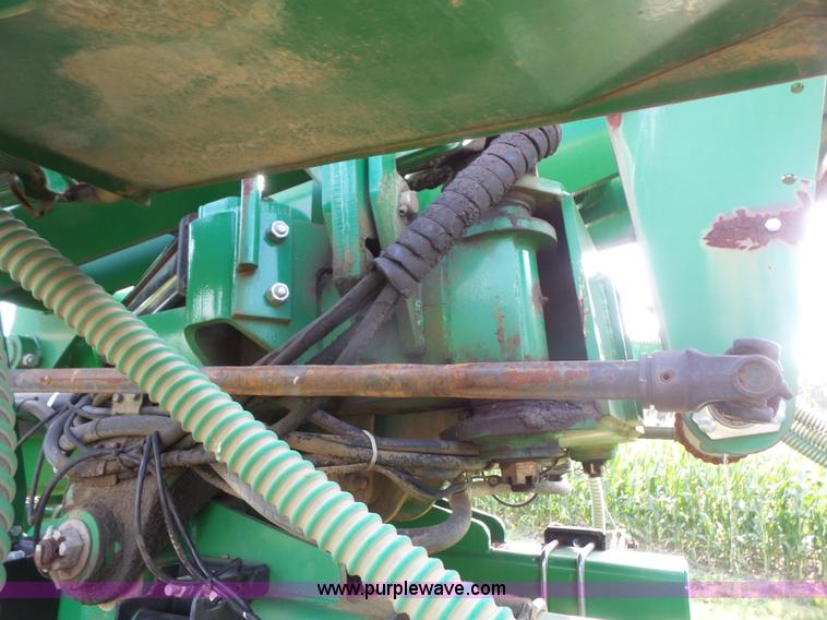 image for item K4646 2005 Great Plains YP1225 no-till planter