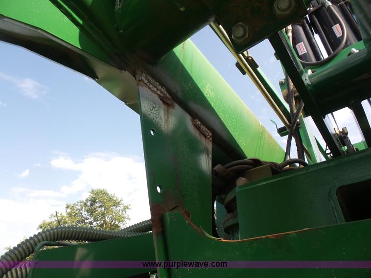 image for item K4646 2005 Great Plains YP1225 no-till planter