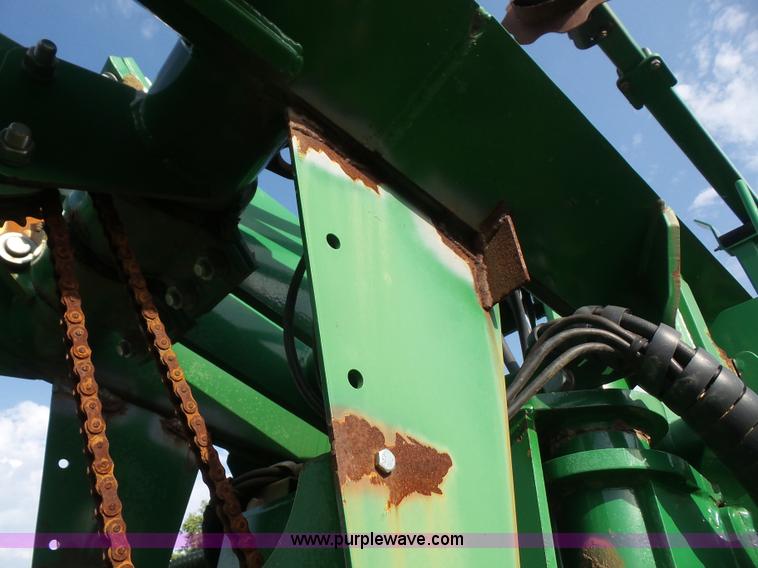 image for item K4646 2005 Great Plains YP1225 no-till planter