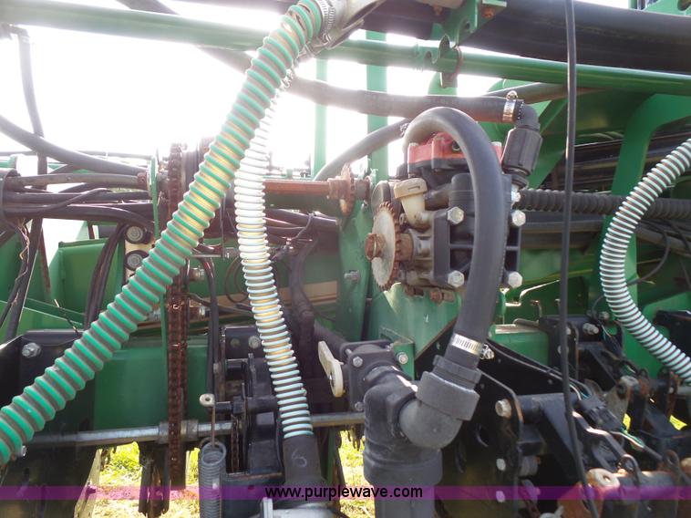 image for item K4646 2005 Great Plains YP1225 no-till planter