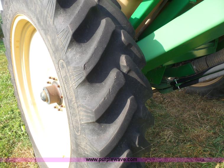 image for item K4646 2005 Great Plains YP1225 no-till planter