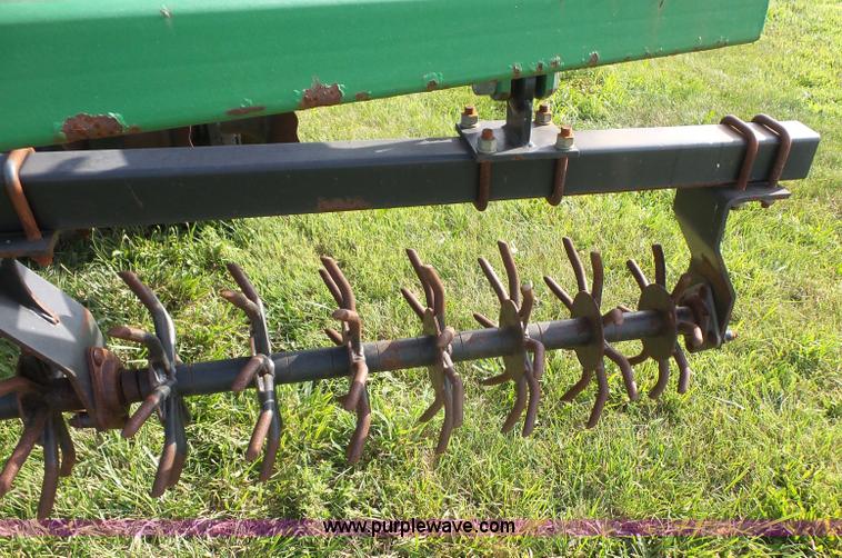 image for item K4647 Great Plains Turbo-Till 2200 vertical tillage