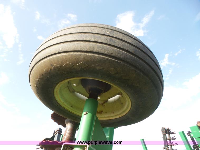 image for item K4647 Great Plains Turbo-Till 2200 vertical tillage