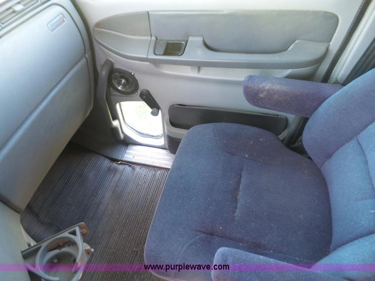 image for item K4707 1999 Freightliner Century Class semi truck