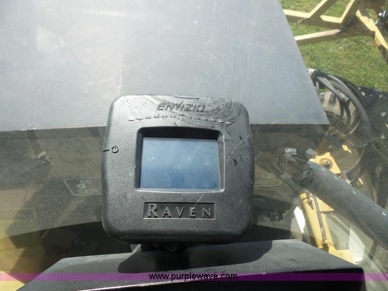 image for item K4708 Ag-Chem RoGator 844 self-propelled sprayer