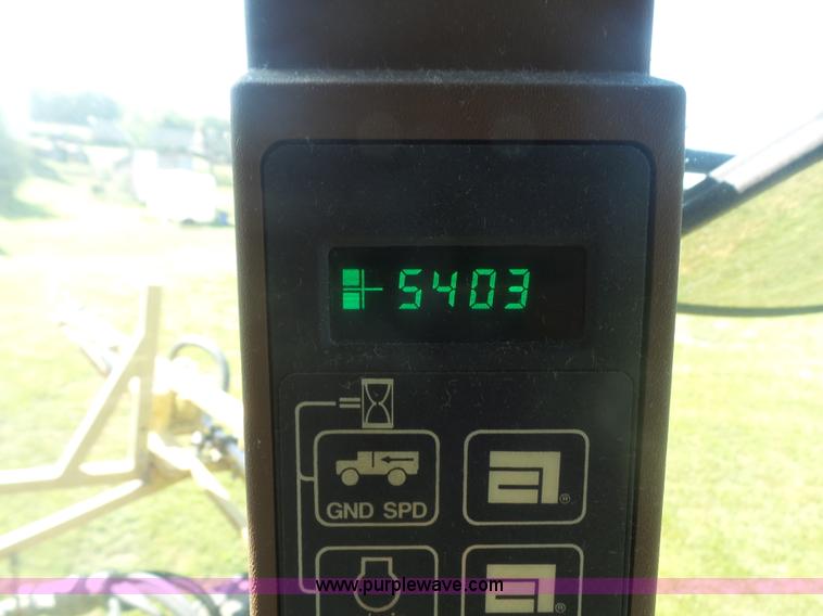 image for item K4708 Ag-Chem RoGator 844 self-propelled sprayer