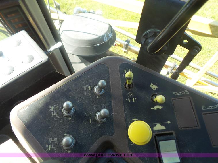 image for item K4708 Ag-Chem RoGator 844 self-propelled sprayer