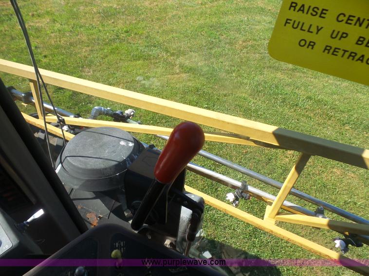 image for item K4708 Ag-Chem RoGator 844 self-propelled sprayer