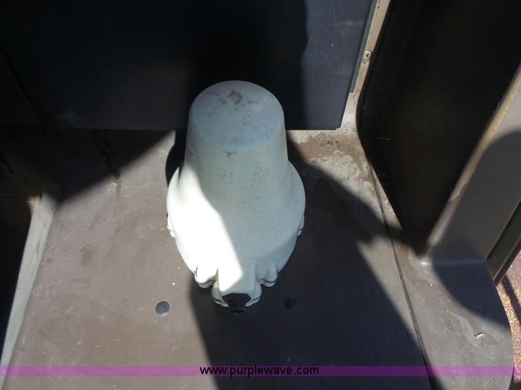 image for item K4708 Ag-Chem RoGator 844 self-propelled sprayer