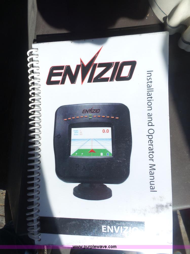 image for item K4708 Ag-Chem RoGator 844 self-propelled sprayer