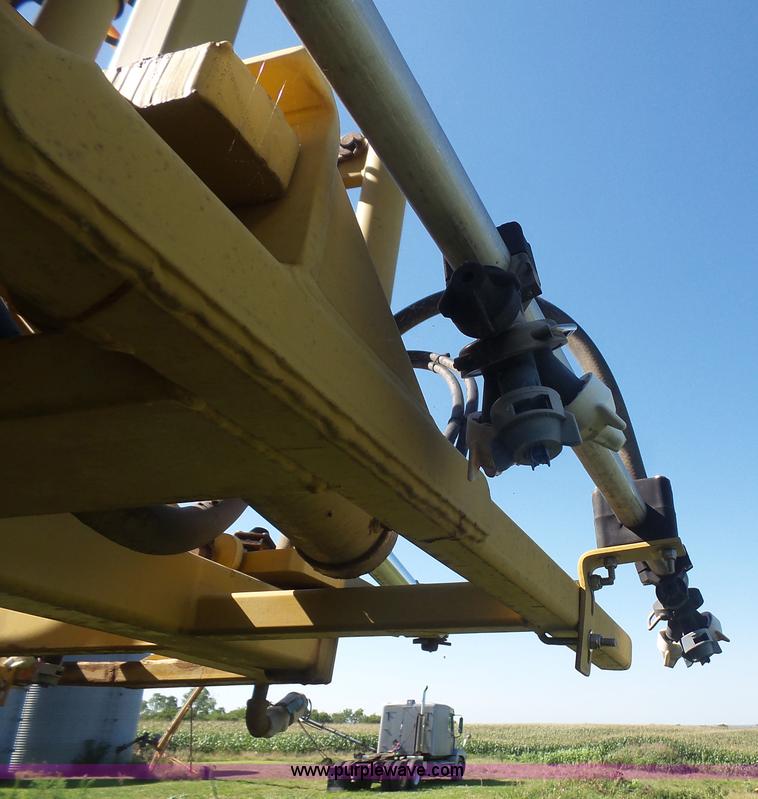 image for item K4708 Ag-Chem RoGator 844 self-propelled sprayer