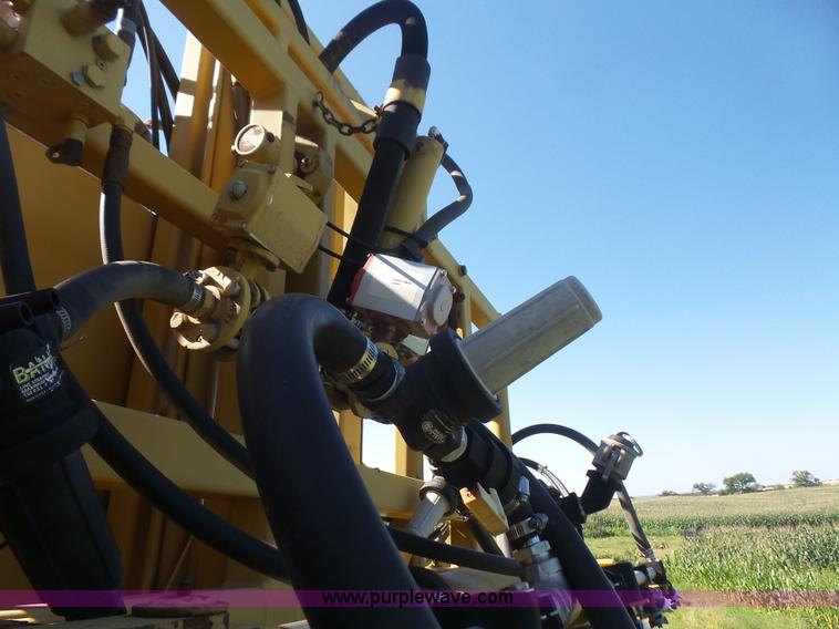 image for item K4708 Ag-Chem RoGator 844 self-propelled sprayer