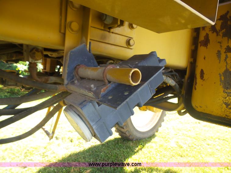 image for item K4708 Ag-Chem RoGator 844 self-propelled sprayer