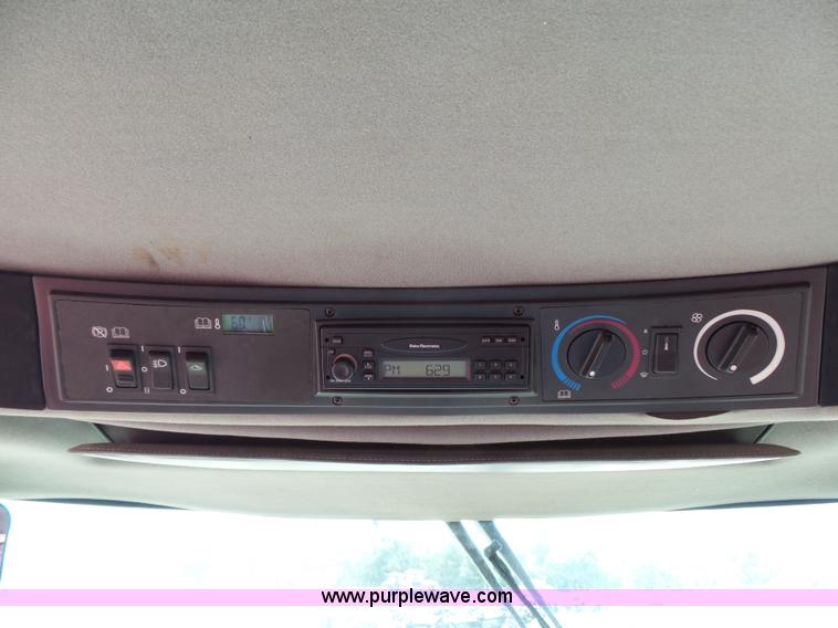 image for item K5265 2004 Case IH 2388 combine