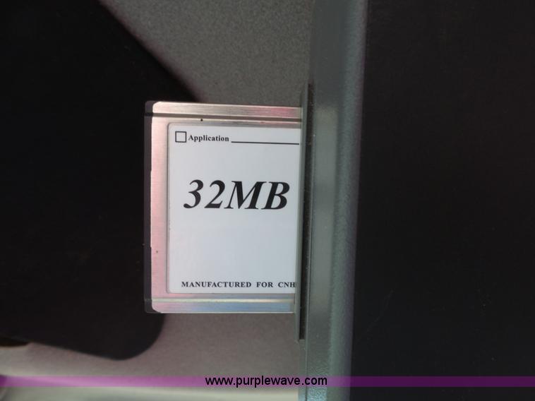 image for item K5265 2004 Case IH 2388 combine