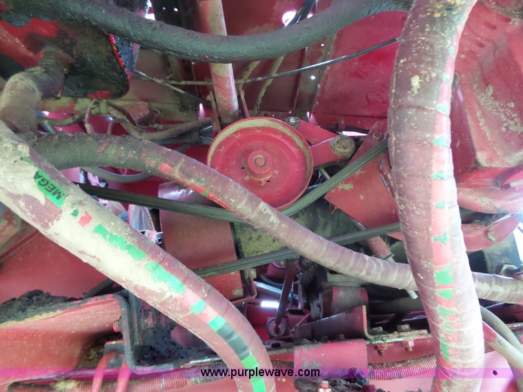 image for item K5265 2004 Case IH 2388 combine