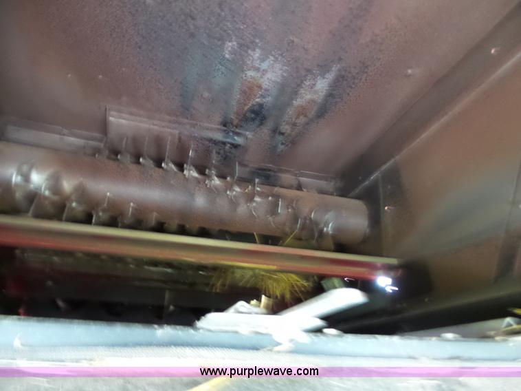 image for item K5265 2004 Case IH 2388 combine