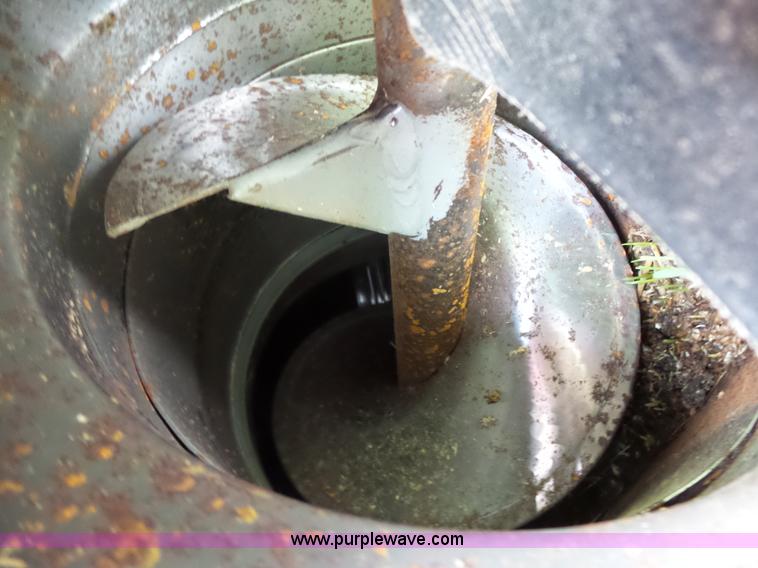 image for item K5265 2004 Case IH 2388 combine