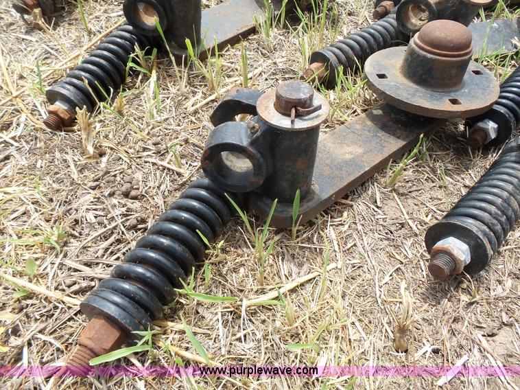 (13) Great Plains Ausherman coulters in Spearville, KS Item K5278 sold Purple Wave