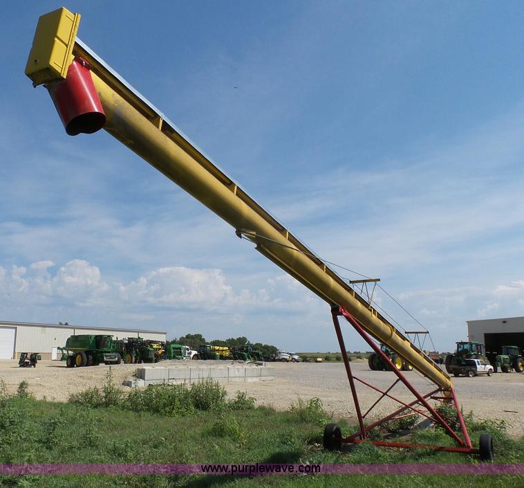 image for item K5303 Westfield grain auger