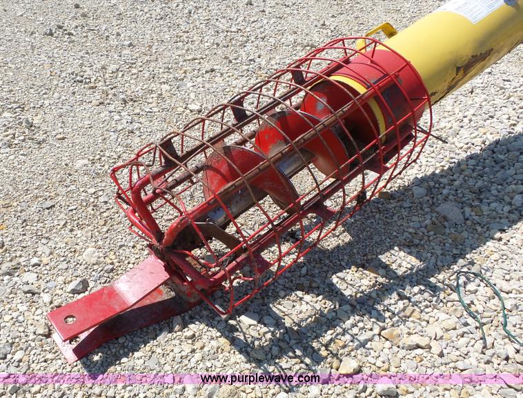 image for item K5303 Westfield grain auger