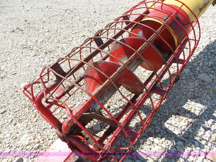 image for item K5303 Westfield grain auger