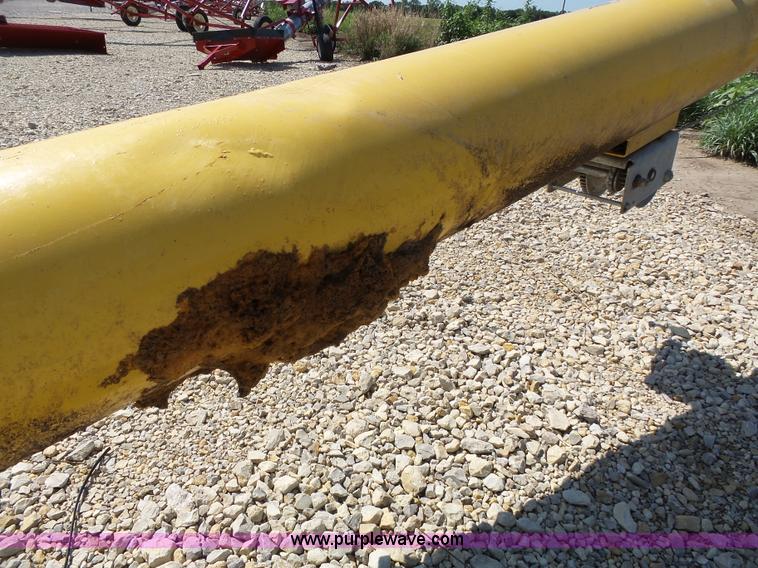 image for item K5303 Westfield grain auger