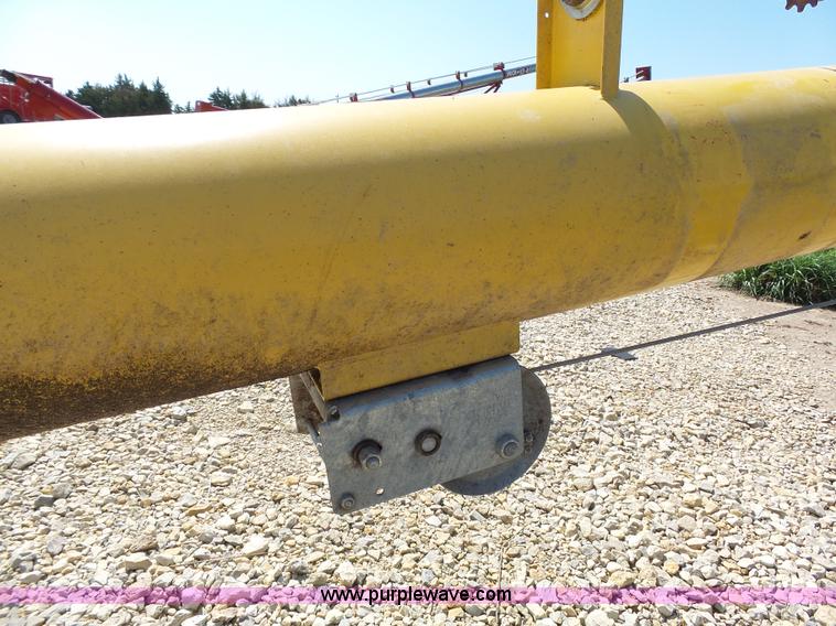 image for item K5303 Westfield grain auger