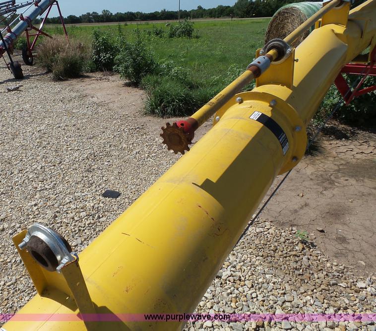 image for item K5303 Westfield grain auger
